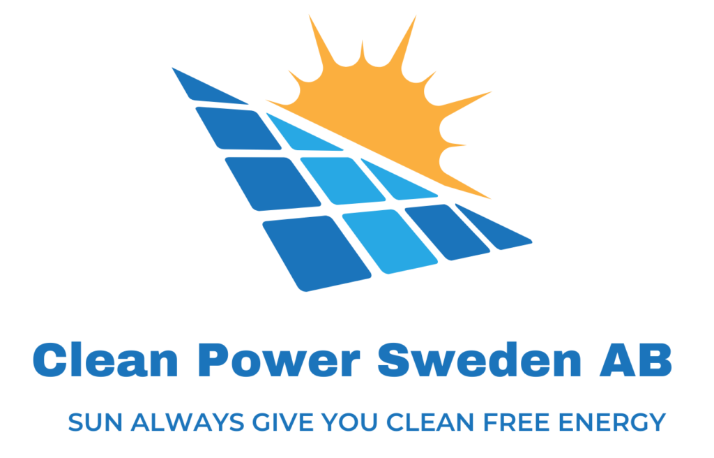 Clean Power Sweden AB